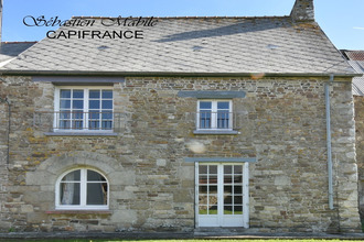 achat maison rimou 35560