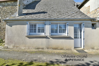 achat maison rimou 35560