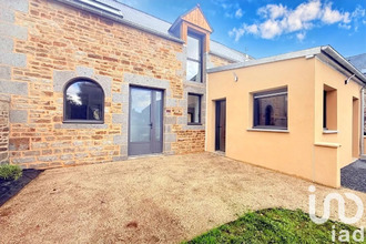 achat maison rimou 35560