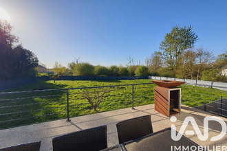 achat maison rimou 35560