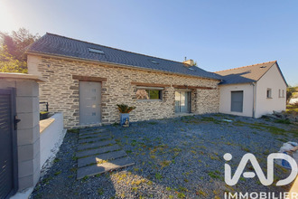 achat maison rimou 35560