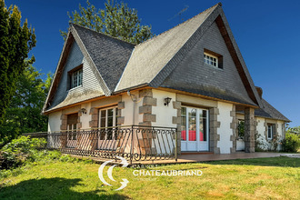 achat maison rimou 35560