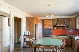 achat maison rimou 35560