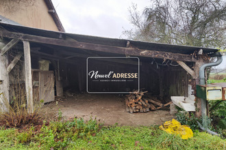 achat maison rimou 35560