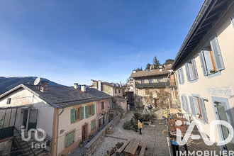 achat maison rimplas 06420