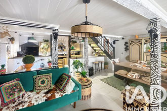 achat maison rimplas 06420