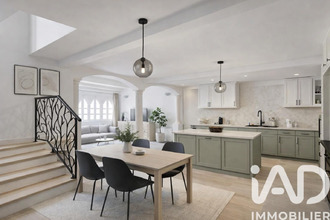 achat maison rimplas 06420