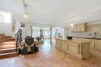 achat maison rimplas 06420