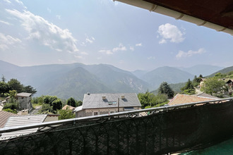 achat maison rimplas 06420