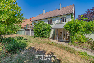 achat maison ringendorf 67350