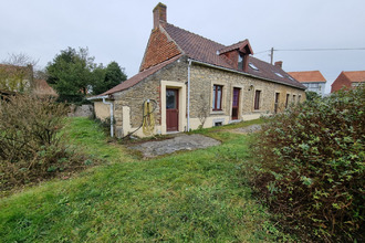 achat maison rinxent 62720