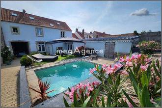 achat maison rinxent 62720