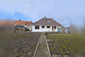 achat maison rinxent 62720