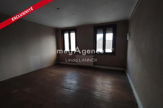 achat maison rinxent 62720