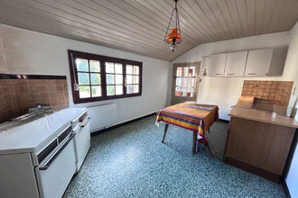 achat maison rinxent 62720