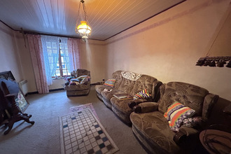 achat maison rinxent 62720