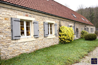 achat maison rinxent 62720