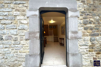 achat maison rinxent 62720