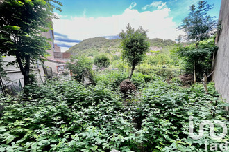 achat maison riols 34220