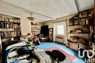 achat maison riols 34220