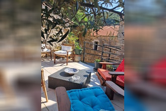 achat maison riols 34220