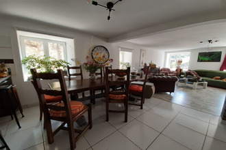 achat maison riols 34220