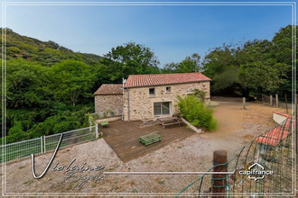 achat maison riols 34220