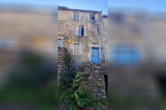 achat maison riols 34220