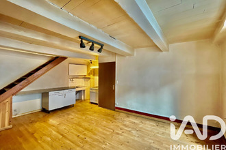 achat maison riols 34220