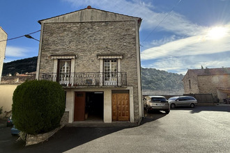 achat maison riols 34220