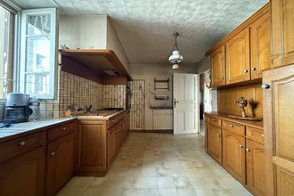 achat maison riols 34220