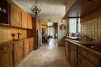 achat maison riols 34220