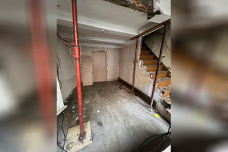 achat maison riols 34220