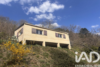 achat maison riols 34220