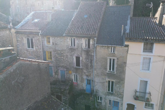 achat maison riols 34220