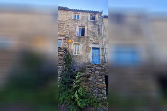 achat maison riols 34220