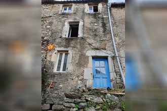 achat maison riols 34220