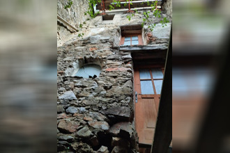 achat maison riols 34220