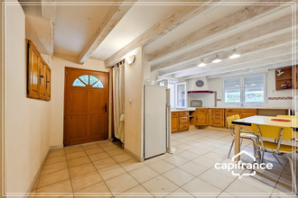 achat maison riols 34220