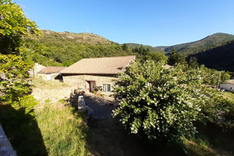achat maison riols 34220