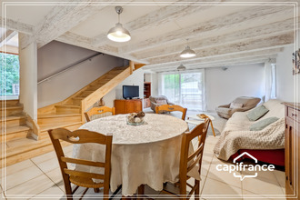 achat maison riols 34220
