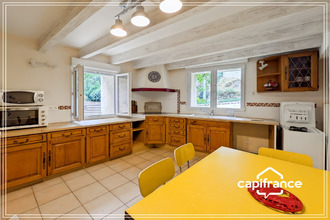 achat maison riols 34220