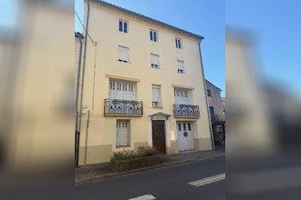 achat maison riols 34220