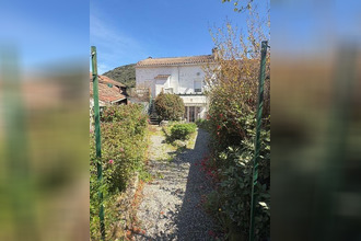 achat maison riols 34220