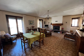 achat maison riols 34220