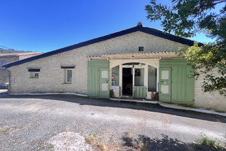 achat maison riols 34220