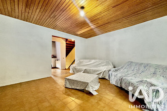 achat maison riols 34220