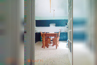 achat maison riols 34220