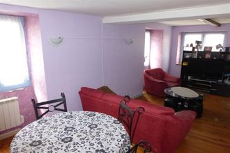 achat maison riom 63200