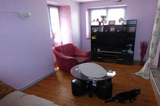 achat maison riom 63200